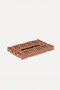 261710   Minibox Tan Foldable Case - 3