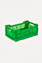 261710   Minibox Green Foldable Case - 2