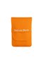 Triple Plus Series 3-Piece Pen Case Orange