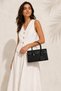 Women's Bag-030-Black - 2