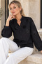 Embroidered shirt - 3