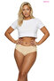 308 High Waist Laser Pack of 6 Bato Panties - 4