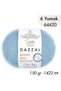 Super Kid Mohair 64420 - 6 Yumak 150 Gr
