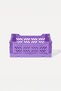 261710 Minibox Taro Milktea Foldable Case