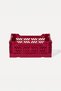 261710 Minibox Chilli Pepper Foldable Case