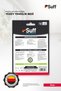 Rose Microfiber Surface Cleaning Cloth Multi-Purpose Household Cleaning Cloth 40X40 cm Green - 7
