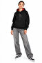 The Crow Design Hooded Sweatshirt - 2