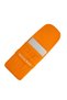 Triple Plus Series 3-Piece Pen Case Orange - 4