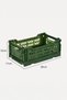 261710   Minibox Khaki Foldable Case - 4