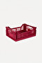 403014 Midibox Chilli Pepper Katlanabilir Kasa - 3