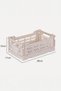 261710   Mini Box Cocount Milk Foldable Case - 4