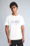Nba Los Angeles Lakers Standard Fit Short Sleeve Printed T-Shirt I1545Ax26Wn - 3