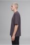 100% Cotton Boxy Fit Crew Neck Printed Short Sleeve T-Shirt J0773Ax26Au - 3