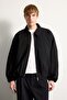 Premium Oversized Coat G9718Ax26Sp