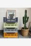 403014   Midibox Mustard Foldable Case - 6