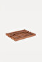 403014   Midibox Tan Foldable Case - 4