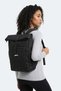 Golat Unisex Black Backpack - 2