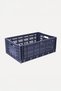 604022 Maxibox Cobalt Foldable Case - 2