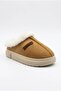 Women's Plush Soft Sole House Slippers 2027-2 - 6
