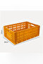 604022 Maxibox Mustard Foldable Case - 4