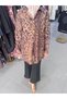 LEOPAR DESENLİ TUNİK - 4