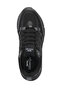 Jazzy I Women's Black / Gray Running & Walking Sneakers - 5
