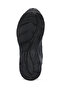 Jazzy I Women's Black / Gray Running & Walking Sneakers - 7