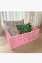 604022 Maxibox Cherry Blossom Foldable Case - 5