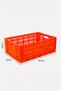 604022 Maxibox Orange Foldable Case - 4