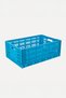 604022 Maxibox Turquoise Foldable Case - 2