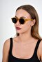 1026 C96 48 Polarized Sunglasses