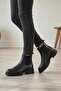 F111 Cold-Proof Chelsea Special Sole Men's Winter Boots - 3