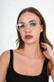 1063 C196 49 Blue Light Protective Glasses - 2