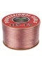 Cablu de boxe 2x1.5mm 100m - 2
