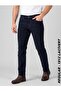 Men's Regular Fit Lycra Thin Wicking Velvet Trousers