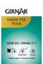 Green tea Tulsi(10 TeaBags) 12g | Premium Indian Tea - 7
