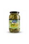 Hamburger Dill Chips 710g | Sliced Gherkins - 6