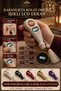 Colorful Prayer Beads Model Zikirmatik Led Digital Zikir Counter - 2