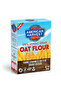 Oat Flour 500g | Wholegrain Oat Flour - 8