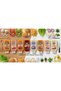 Chilli Mayonnaise Top Down Squeezy Bottle 315ml | Rich & Creamy Dressing - 8