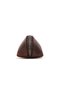 Contacts Favara - Premium Serie Antique Genuine Leather Brown Pen Holder, Hand-made Special Design - 3