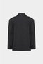 Premium Kybele Boyfriend Woven Jacket - 6