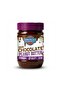 Dark Chocolate Peanut Butter - Crunchy 510g - 6