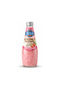Coconut Milk With Nata De Coco Strawberry 290ml | Rich & Creamy Coconut Milk - 4