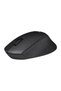 Mouse optic M330 Silent Plus USB Wireless Negru - 3