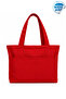 Simsy Red Shoulder Bag Tb004