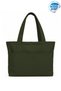 Simsy Khaki Shoulder Bag Tb004