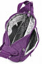 Clinkıl Water Resistant Fabric Women's Moden Shoulder Bag Purple 4120 - 7