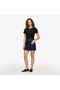 Body Essentials Women's Black T-Shirt - 3