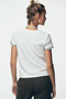 Premium Pocket Detailed Short Sleeve Cotton T-Shirt - 4